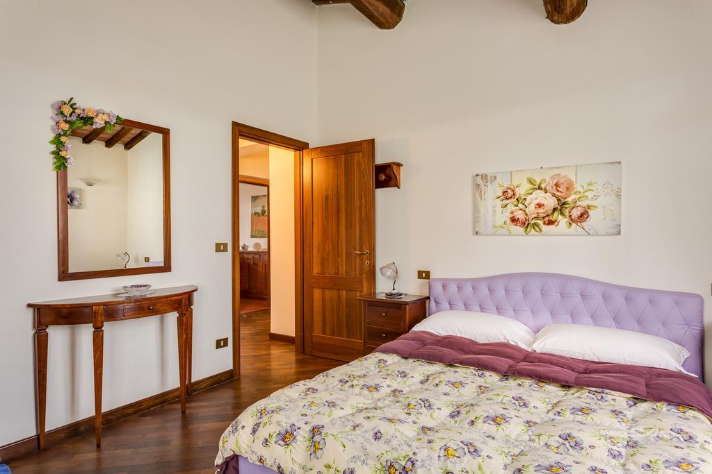 Country House Podere Le Rane Felici Fauglia Zewnętrze zdjęcie