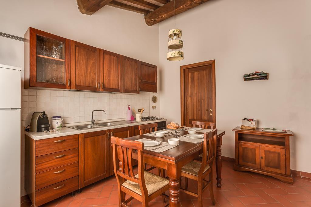 Country House Podere Le Rane Felici Fauglia Zewnętrze zdjęcie