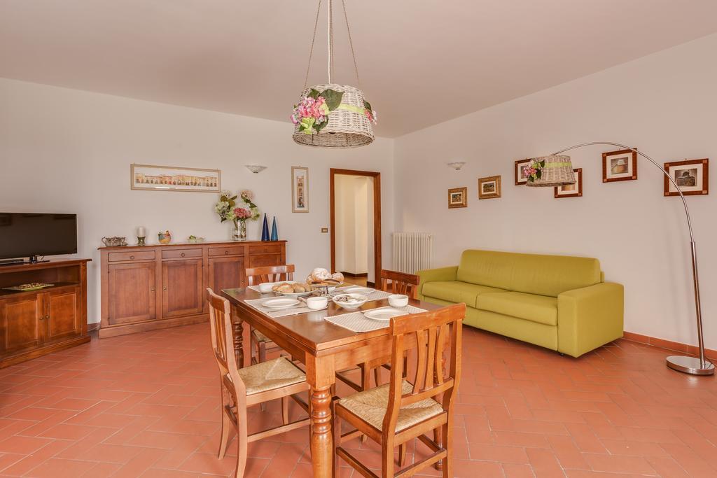 Country House Podere Le Rane Felici Fauglia Zewnętrze zdjęcie