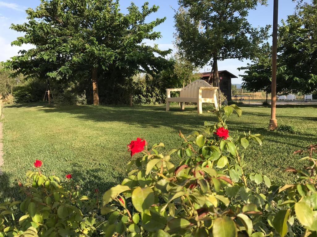 Country House Podere Le Rane Felici Fauglia Zewnętrze zdjęcie